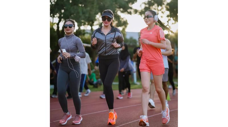 Ketua Forum Kota Surabaya Sehat Sambut Baik Surabaya Tuan Rumah Porprov Jatim 2027