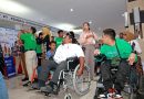 Job Fair Khusus Disabilitas Pertama di Surabaya