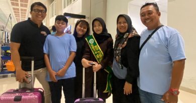 Surabaya Wakili Indonesia di Forum Anak Dunia di Tokyo