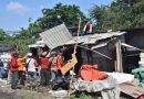 Penertiban Pengelolaan Sampah Ilegal di Lahan 1,4 Hektare Keputih